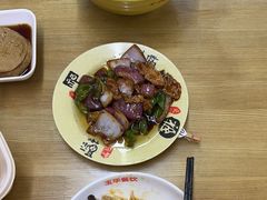 -玉华饮食店(茅台路店)