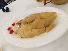 -穗香食府·茶点·粤菜(惠福西路店)