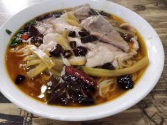 -巴鑫田姐米线(巴南万达店)