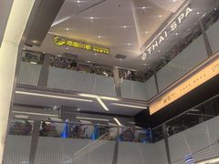 -福田卓悦INTOWN购物中心