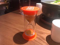 -吕氏疙瘩汤·新鲁菜(济南万象城店)
