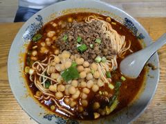 -丁丁猫重庆小面(徐州路店)