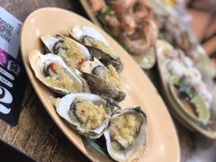 -贞姨美食·老字号海鲜大排档