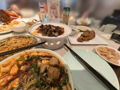 -春发生饭店·非遗(南院门店)