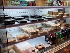 自助取餐区-阿季·当季酒食(后江埭店)