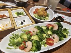 -胜博殿日式炸猪排(侨福芳草地店)