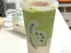 -宝珠奶酪(长宁金虹桥店)