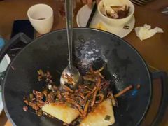 -桂小厨广西菜(青秀万达店)