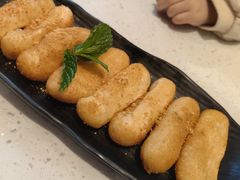 -鱼酷活鱼烤鱼(南京水游城店)