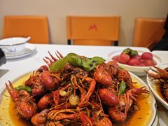 十三香小龙虾-马头巷·食景园(苏州总店)