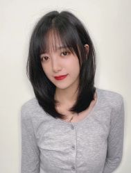 -MOKA HAIR SALON 烫染造型