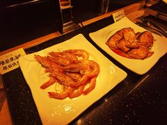 -滩万日本料理Nadaman(国贸大酒店)