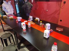 -漆橙车间轰趴馆·民国复古·团建聚会生日派对KTV(城北万达店)