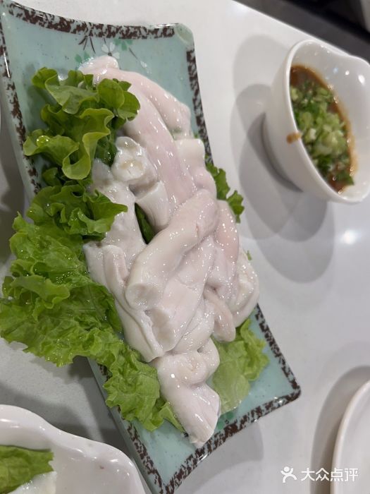 食潮汕头鲜牛馆(望京保利店)图片