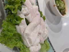-食潮汕头鲜牛馆(望京保利店)