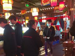 -蜀大侠火锅(总府路店)