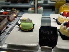-梦菲思饼屋(瑞金宾馆店)
