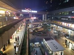 -砂之船奥莱(南京江宁店)