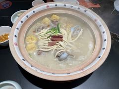 -小乌猪·金华筒骨煲(永盛购物广场店)