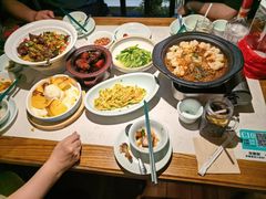 -宋徽厨·安徽菜(绿地店)