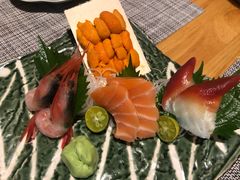 -活鳗饭·鹅肝范儿(高碑店店)