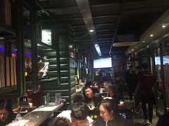 大堂-丰茂烤串