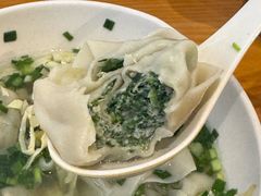 -梦花街馄饨店(中华苑店)