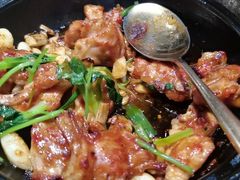 -得意啫·广东啫啫煲(前海HOP店)