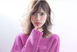 -Tipo Hair salon（明星）店
