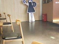 大堂-瑞幸咖啡(1+1大厦店)