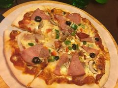 -G+KITCHEN(龙湖狮山天街店)