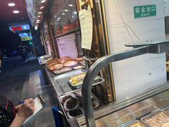 -长平老姿娘夜粥(平东一街店)