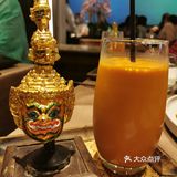 超适合约会的一家泰国餐厅