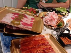 -花味·自助烤肉(江宁同曦店)