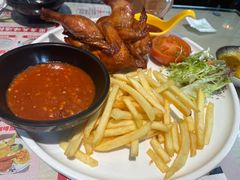 -阿飛冰室(下沙店)