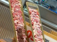-东门口·新式老北京火锅(河西龙湖天街店)