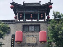-山西王家大院