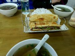 android_upload_pic-王胖子驴肉火烧(鼓楼店)
