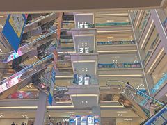 -红星美凯龙北京至尊MALL(东四环中路店)