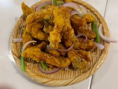 -简小姐·上海餐厅(长城大厦店)