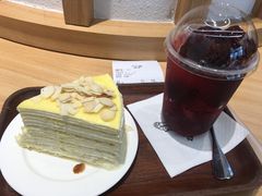 -丹礼糖甜品