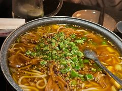 -华豫川酒家(大卫城店)