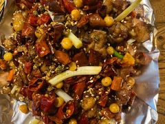 -大川先生·小龙虾·川菜(信义坊店)