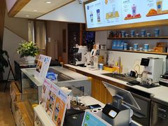 -丁丁&当当牦牛酸奶·酥油面包(官门口店)