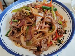 -同心楼(解放北路店)