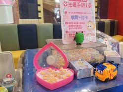 -MELAND CLUB亲子乐园·派对·餐厅(北京芳圆里ID MALL店)