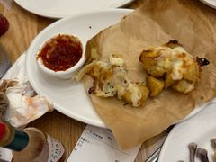 -城市大道红炉披萨烘焙坊