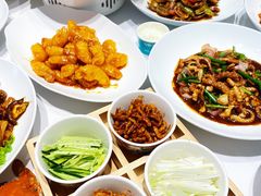 -渔家风味·鲅鱼水饺·央视展播·海鲜天津菜(开发区店)