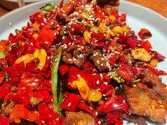 -薇酌饮·陕西菜(南门外店)