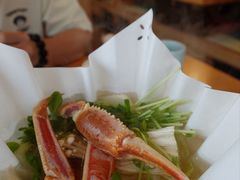 -蟹道乐(道顿堀本店)